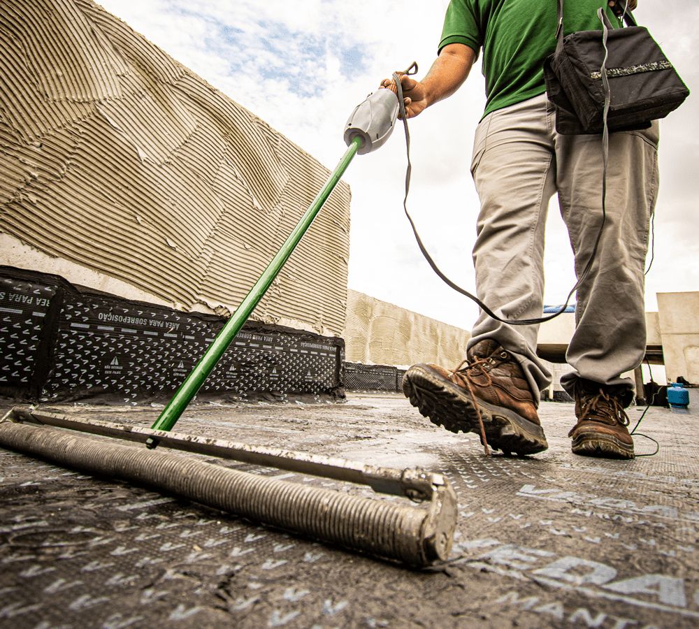 Teste Eletrostático com Aparelhos de Ponta